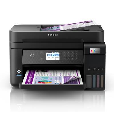 Printer Epson EcoTank L6270 (C11CJ61405)